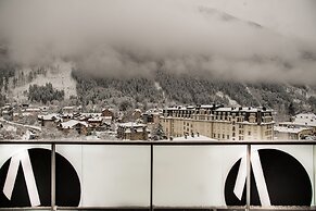 Alpina Eclectic Hotel