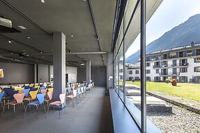 Alpina Eclectic Hotel