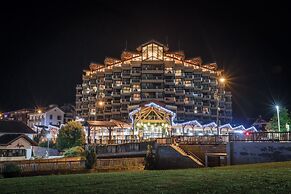 Alpina Eclectic Hotel