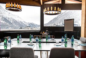 Alpina Eclectic Hotel