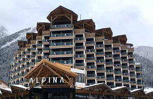 Alpina Eclectic Hotel