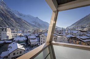 Alpina Eclectic Hotel