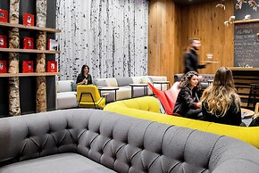 Alpina Eclectic Hotel