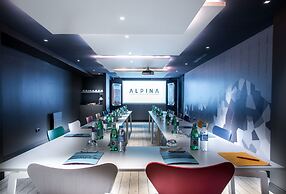 Alpina Eclectic Hotel