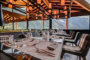 Alpina Eclectic Hotel