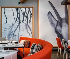 Alpina Eclectic Hotel