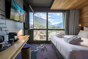 Alpina Eclectic Hotel