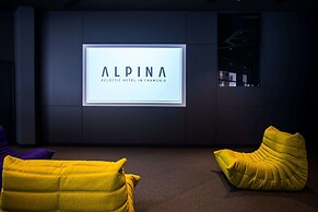 Alpina Eclectic Hotel