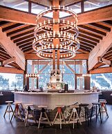 Alpina Eclectic Hotel