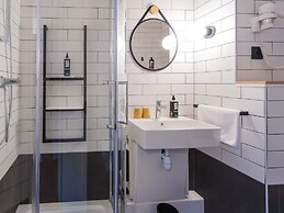 Ibis Grenoble Gare