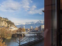 Ibis Grenoble Gare