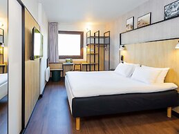 Ibis Grenoble Gare