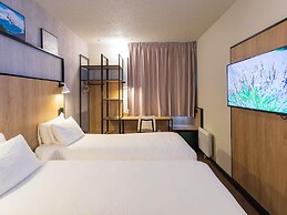 Ibis Grenoble Gare