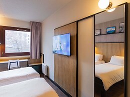 Ibis Grenoble Gare