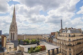 Hôtel de Sers
