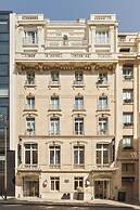 Hôtel de Sers