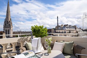 Hôtel de Sers