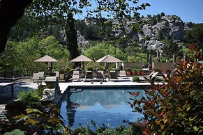 Baumanière Les Baux de Provence