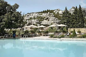 Baumanière Les Baux de Provence