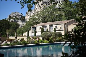Baumanière Les Baux de Provence