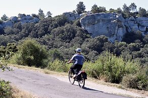 Baumanière Les Baux de Provence