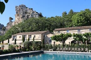 Baumanière Les Baux de Provence