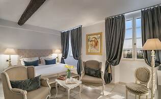 Chateau Le Cagnard