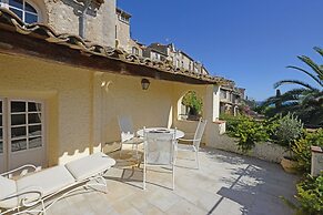 Chateau Le Cagnard
