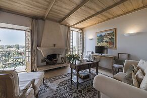Chateau Le Cagnard