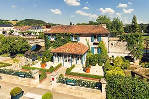 Le Moulin de l'Abbaye