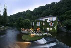 Le Moulin de l'Abbaye