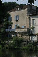 Le Moulin de l'Abbaye