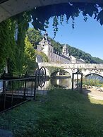 Le Moulin de l'Abbaye
