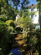 Le Moulin de l'Abbaye