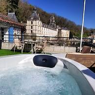 Le Moulin de l'Abbaye