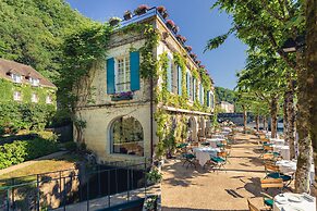 Le Moulin de l'Abbaye