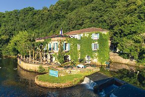 Le Moulin de l'Abbaye