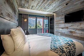 Chalet Hôtel le Prieuré & Spa