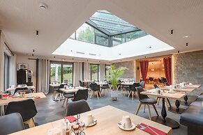 Chalet Hôtel le Prieuré & Spa