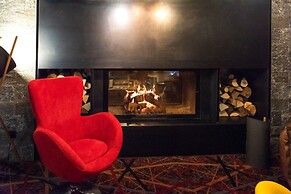 Chalet Hôtel le Prieuré & Spa