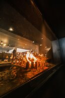 Chalet Hôtel le Prieuré & Spa