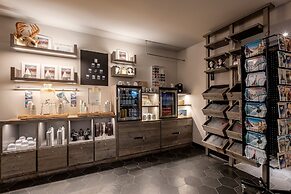 Chalet Hôtel le Prieuré & Spa