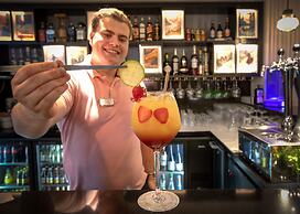 Chalet Hôtel le Prieuré & Spa