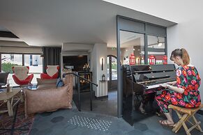 Chalet Hôtel le Prieuré & Spa