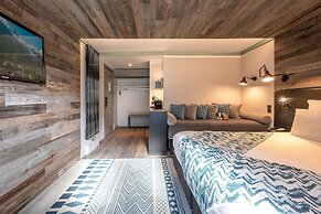 Chalet Hôtel le Prieuré & Spa