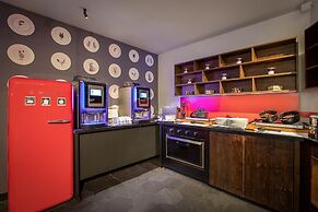 Chalet Hôtel le Prieuré & Spa