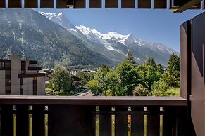 Chalet Hôtel le Prieuré & Spa