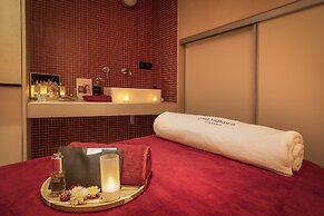 Chalet Hôtel le Prieuré & Spa