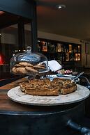 Chalet Hôtel le Prieuré & Spa