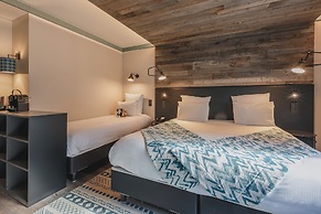 Chalet Hôtel le Prieuré & Spa